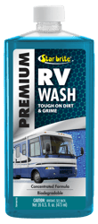 Picture of Starbrite 070416PC RV Wash Concentrate 16 oz