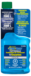 Picture of Starbrite 093116C Star Tron Diesel Fuel Additive 16 oz
