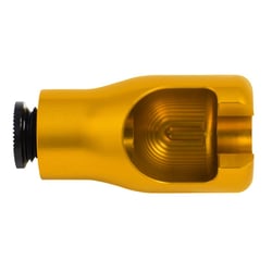 Picture of SeaSucker BA1580 Hogg Wheel Holder for QR Hubs Yellow