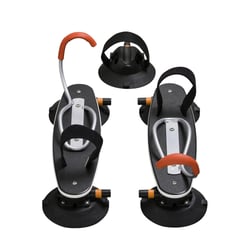 Picture of SeaSucker BD1005 Trike Rack Roof-Mounted Vacuum Bike Carrier