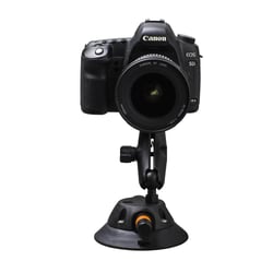Picture of SeaSucker EL6003 Vacuum Camera Mount for DSLR and GoPro