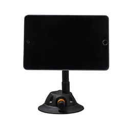Picture of SeaSucker EL6203B Naked Flex Mount - Black Vacuum Mount System