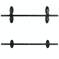 Picture of SeaSucker SX6140 Monkey Bars Roof Rack 48" Ridge Ready