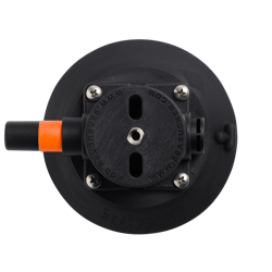 Picture of SeaSucker VM1001B 4.5" Vacuum Mount - 120 lb Capacity