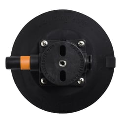 Picture of SeaSucker VM1002B 6" Vacuum Mount - Black