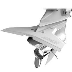 Picture of Savior Products SR22 Classic 2 Hydrofoil Senior White for Outboards