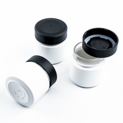 Picture of Silwy Drinkware FM-125-WWB-SM Glasseswhite (125 Ml)