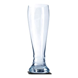 Picture of Silwy Drinkware S050-1307-1 Magnetic Crystal Wheat Beer Glass 0.5L