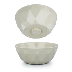 Picture of Silwy Drinkware S0BO-1406-2-S Silwy Super Magnetic Bowl Sand