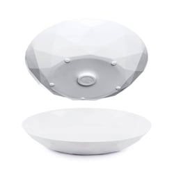 Picture of Silwy Drinkware S0TE-1404-2-W SILWY UNIVERSAL-MAGNET-TELLER WHITE