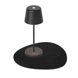 Picture of Silwy Drinkware SYSO-2024-S1 Magnetic LED Light Monaco Black