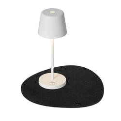 Picture of Silwy Drinkware SYSO-2024-S2 Magnetic LED Light Monaco White