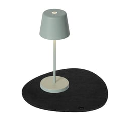 Picture of Silwy Drinkware SYSO-2024-S3 Magnetic LED Light Olive Green with USB-C Charging