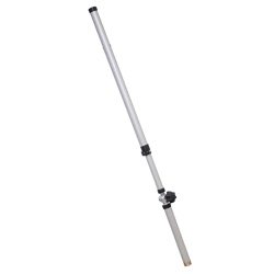 Picture of Taco Metals T1030009 Shade Fin Telescoping Rod Holder Extension