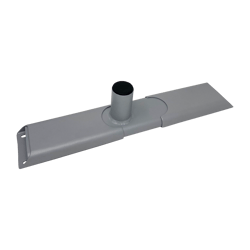 Picture of Taco Metals T10400014 ShadeFin Mini Kayak Mount Aluminum