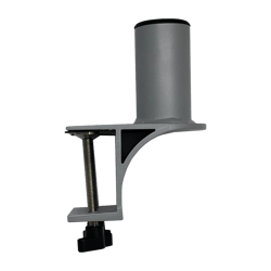 Picture of Taco Metals T1040007 ShadeFin Mini Clamp Mount Aluminum