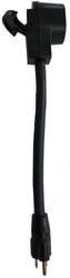 Picture of Southwire 15AM30AF12 RV Power Adapter 15A Male to 30A Female 12-Inch