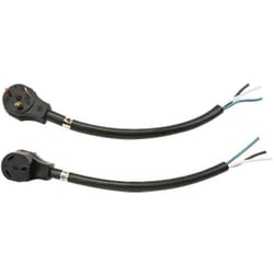 Picture of Southwire 30A30MOST 30-Amp RV Power Supply Cord 30 Ft Male Hardwire