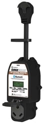 Picture of Southwire 34931 Surge Guard 30 Amp Portable RV Surge Protector 2450 Joules 120V