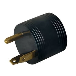 Picture of Southwire 95223388 30A Male to 15A Female Reverse RV Power Adapter Plug