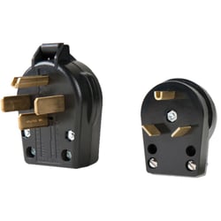 Picture of Southwire 95433308 RV 50A Male Replacement Plug Head with Handle