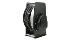 Picture of Southwire RH54331RMK 50 Amp Motorized RV Shoreline Power Cord Reel 33 ft High Profile