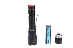 Picture of Truck Gear by Line-x FLSHLIGHT High-Power LED Flashlight