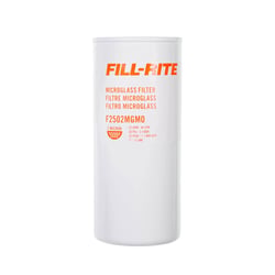 Picture of Fill-Rite F2502MGM0 2 Micron Fuel Filter Element 25 GPM