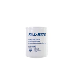Picture of Fill-Rite F2510HM0 10 Micron Hydrosorb Fuel Filter Element