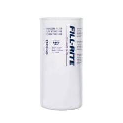 Picture of Fill-Rite F4030HM0 40 GPM 30 Micron Water Detecting Filter Element