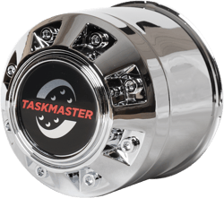 Picture of Taskmaster CXF105C Chrome Wheel Center Cap 16 Inch 8 Hole