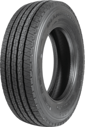 Picture of Taskmaster TR20515 ST205/75R15 Load Range C Radial Trailer Tire