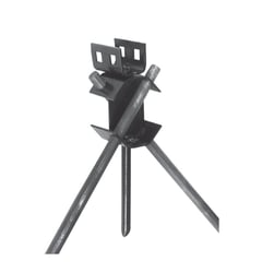 Picture of Tie Down Eng 59110 Cross Drive Rock Anchor 30 Inch Class I