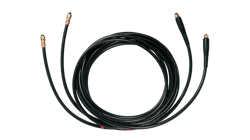Picture of Uflex KITOB-07 Hydraulic Steering Hose Kit 7 Foot