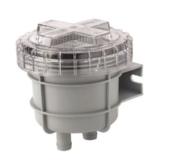Picture of Vetus FTR33019 Cooling Water Strainer Type 330 - 19mm Hose Connection