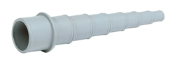 Picture of Vetus HA1338 Hose Adapter 13-38mm Straight Plastic