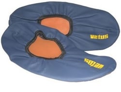 Picture of Vetus PANTHEREN Reusable Marine Overshoes - One Size Fits All