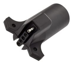 Picture of Valterra A10-7275VP 7-Way to 5-Way Flat Trailer Wiring Adapter