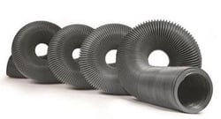 Picture of Valterra D25760 3-Inch x 10-Foot RV Sewer Hose - Standard Duty Bulk