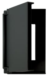 Picture of Valterra DG52519VP Weatherproof Electrical Outlet Cover - Black