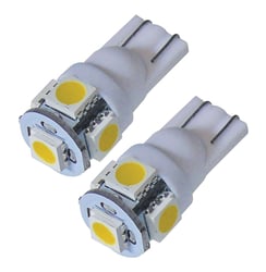 Picture of Valterra DG72610WVP 194 LED Bulb Soft Bright Warm White 2-Pack