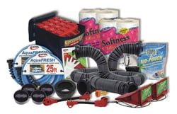 Picture of Valterra K88531SPE Gold RV Starter Kit for Specialty RVs