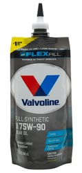 Picture of Valvoline 889785 Caseval Flex 75W-90 Synthetic Gear Oil 1 Quart