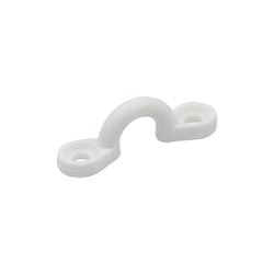Picture of Whitecap Industries 3407WP Nylon Pad Eye 4-Pack White