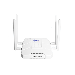 Picture of Wave Wi-Fi MNC-1200 Dual-Band Marine Network Router Controller