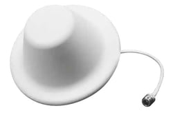 Picture of WE BOOST 304412 Ceiling Mount Dome Antenna 4G LTE 3G Indoor Signal Booster