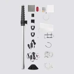 Picture of weBoost 470159 Destination RV Cell Phone Signal Booster Kit