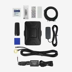 Picture of WE BOOST 473021 Drive X Fleet Cell Phone Signal Booster for Commercial Vehicles