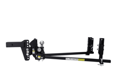 Picture of Weigh Safe TTHW6-2.5 True Tow Weight Distribution Hitch 6" Drop 2.5" Shank 18500 lbs
