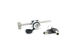 Picture of Weigh Safe WS11 Adjustable Trailer Coupler Latch Lock